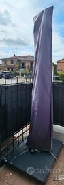 OMBRELLONE. DA. GIARDINO