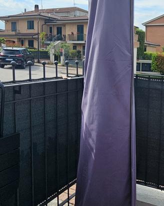 OMBRELLONE. DA. GIARDINO