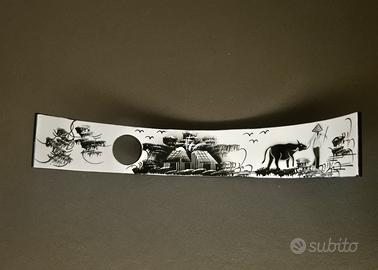 Portabottiglie Di Vino Vietnamita