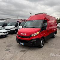 Iveco daily 35s16 2.3 frigo fnax