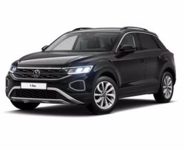 VOLKSWAGEN T-Roc 1.5 TSI ACT DSG Life