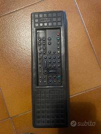 Telecomando anni 70 Blaupunkt TC126 da collezione