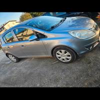 Opel Corsa D GPL