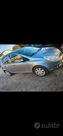 Opel Corsa D GPL