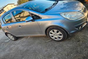 Opel Corsa D GPL