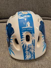 Casco bici bimbo XS 44-48 cm Mandelli