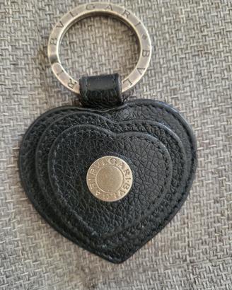 BULGARI PORTACHIAVI