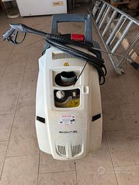 Idropulitrice Comet Scout 150