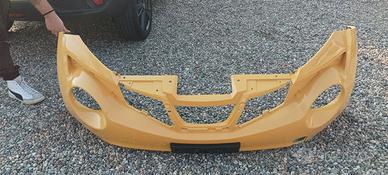 Paraurti Anteriore Nissan Juke 2015