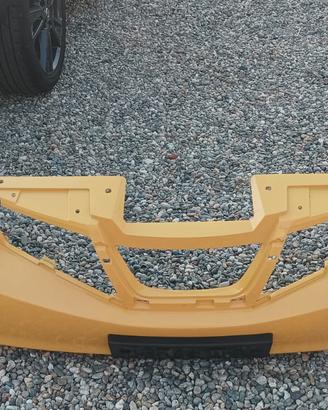 Paraurti Anteriore Nissan Juke 2015