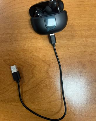 Cuffie bluetooth