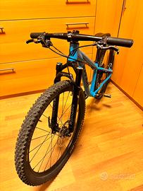 VPACE Matz24 – MTB bambino 24”