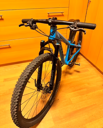 VPACE Matz24 – MTB bambino 24”