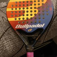 Racchetta Padel Bullpadel BP10 EVO