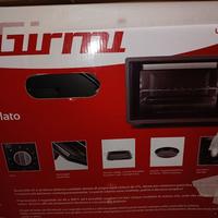 forno elettrico ventilato girmi nuovo in garanzia 
