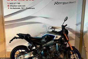Yamaha MT-09 SP ABS