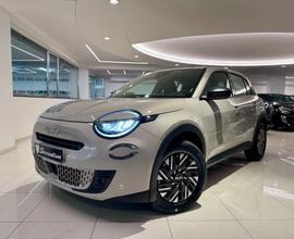 FIAT 600 Hybrid 136 CV DCT MHEV