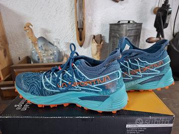 La Sportiva Mutant W 38