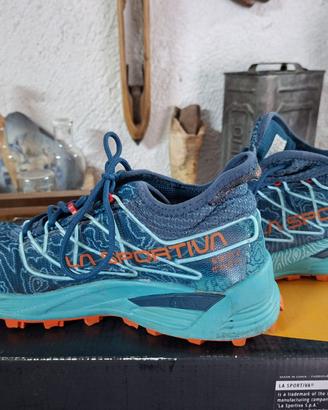 La Sportiva Mutant W 38