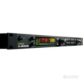 TC Electronic G Major Vers. 1 Multieffetto Rack