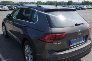 Tiguan 1.6 TDI Diesel business