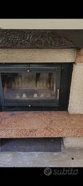 caminetto