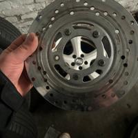 Disco posteriore malaguti rst