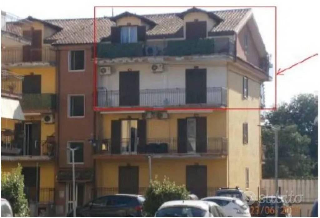 Appartamento – Villaricca, Torretta-Scalzapecora (Villaricca Due), Napoli - Vista 4