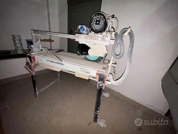 SEGA CIRCOLARE AD ACQUA RAIMONDI