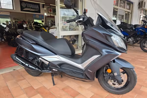 Kymco Downtown 350i 2023 UNIPRO IN PROMO !!!