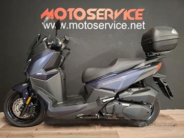 Sym Joyride 300