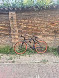 bici da corsa condizioni molto buoni 