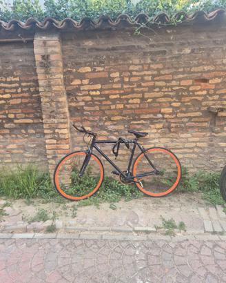 bici da corsa condizioni molto buoni 