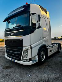 Volvo FH13