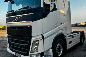 Volvo FH13