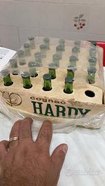 mignon Hardy champagne 