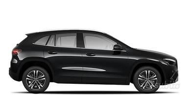 Mercedes-Benz CLA Mod: COUPE 180