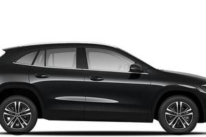 Mercedes-Benz CLA Mod: COUPE 180