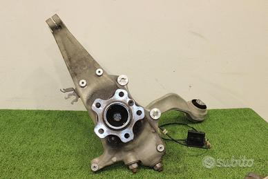 BMW G31 Mozzo fusello anteriore sinistro | 2110