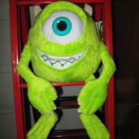 Pupazzo Monster University di "Disney Pixar"