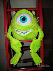 Pupazzo Monster University di "Disney Pixar"