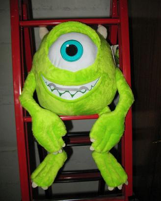 Pupazzo Monster University di "Disney Pixar"