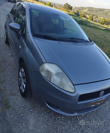Fiat grande punto 1.4