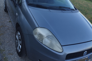Fiat grande punto 1.4