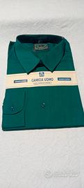 Camicia da uomo 
