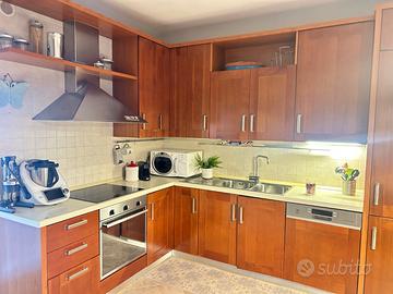 Cucina completa, Scavolini