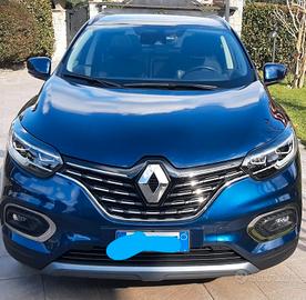 Renault kadjar 1.5 dci Sport Edition 2
