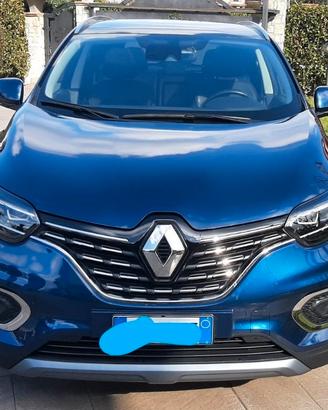 Renault kadjar 1.5 dci Sport Edition 2