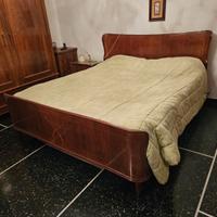 Camera completa anni '50