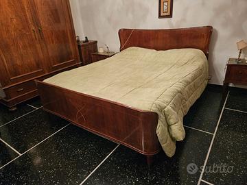 Camera completa anni '50